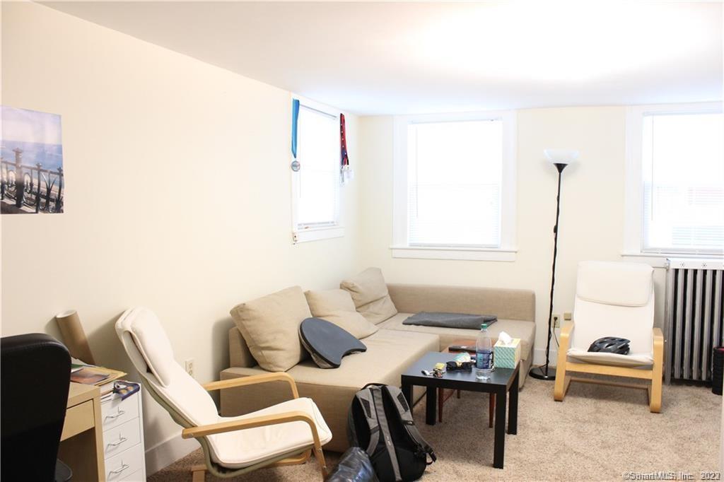13 Pleasant Street, Unit LL New Haven, CT 06511 - Photo 6 of 8 a view of a workspace with furniture