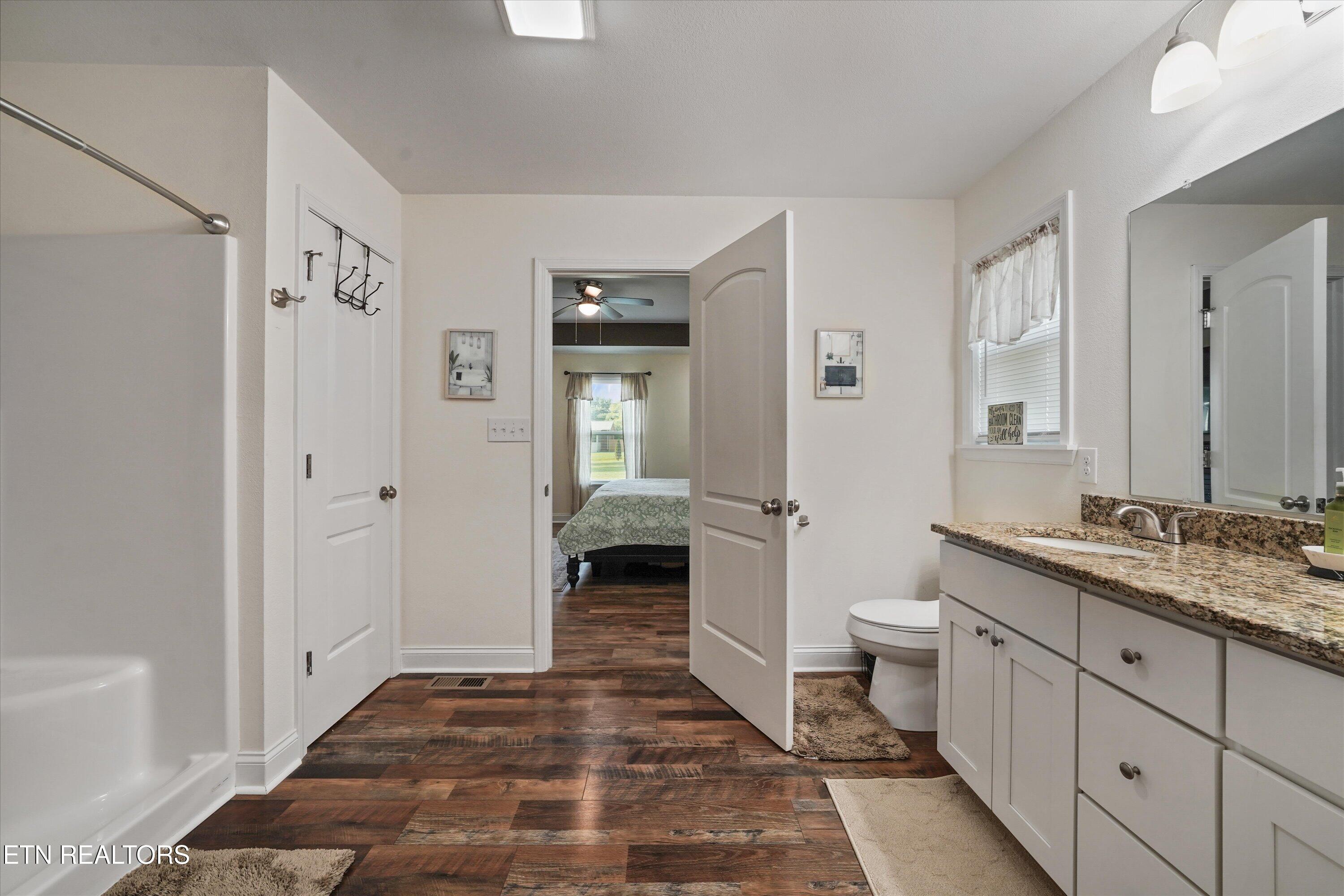 420 Heidel Road Wartburg, TN 37887 - Photo 22 of 43 22-420 Heidel Rd25