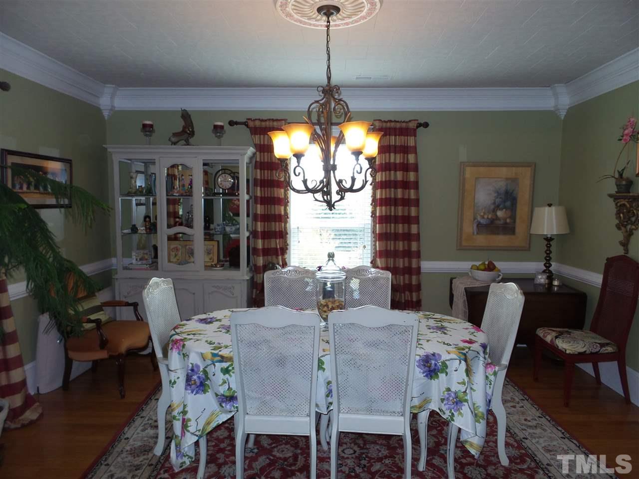 1363 Hinson Road Dunn, NC 28334 - Photo 2 of 25 Gallery Image 2