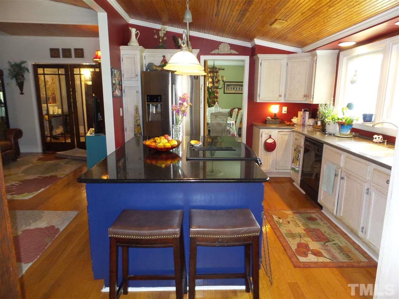 1363 Hinson Road Dunn, NC 28334 - Photo 3 of 25 Gallery Image 3