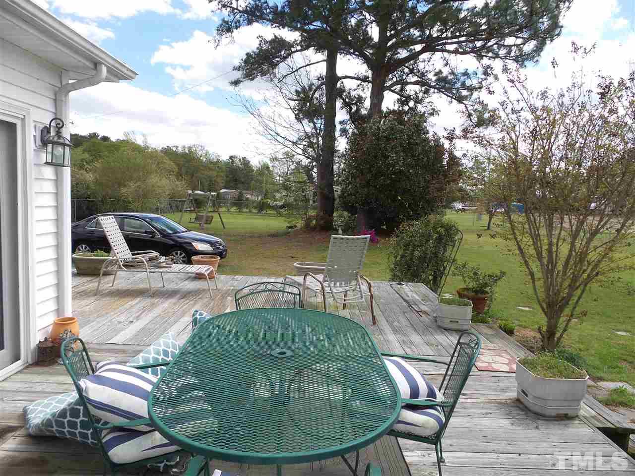 1363 Hinson Road Dunn, NC 28334 - Photo 23 of 25 Gallery Image 23