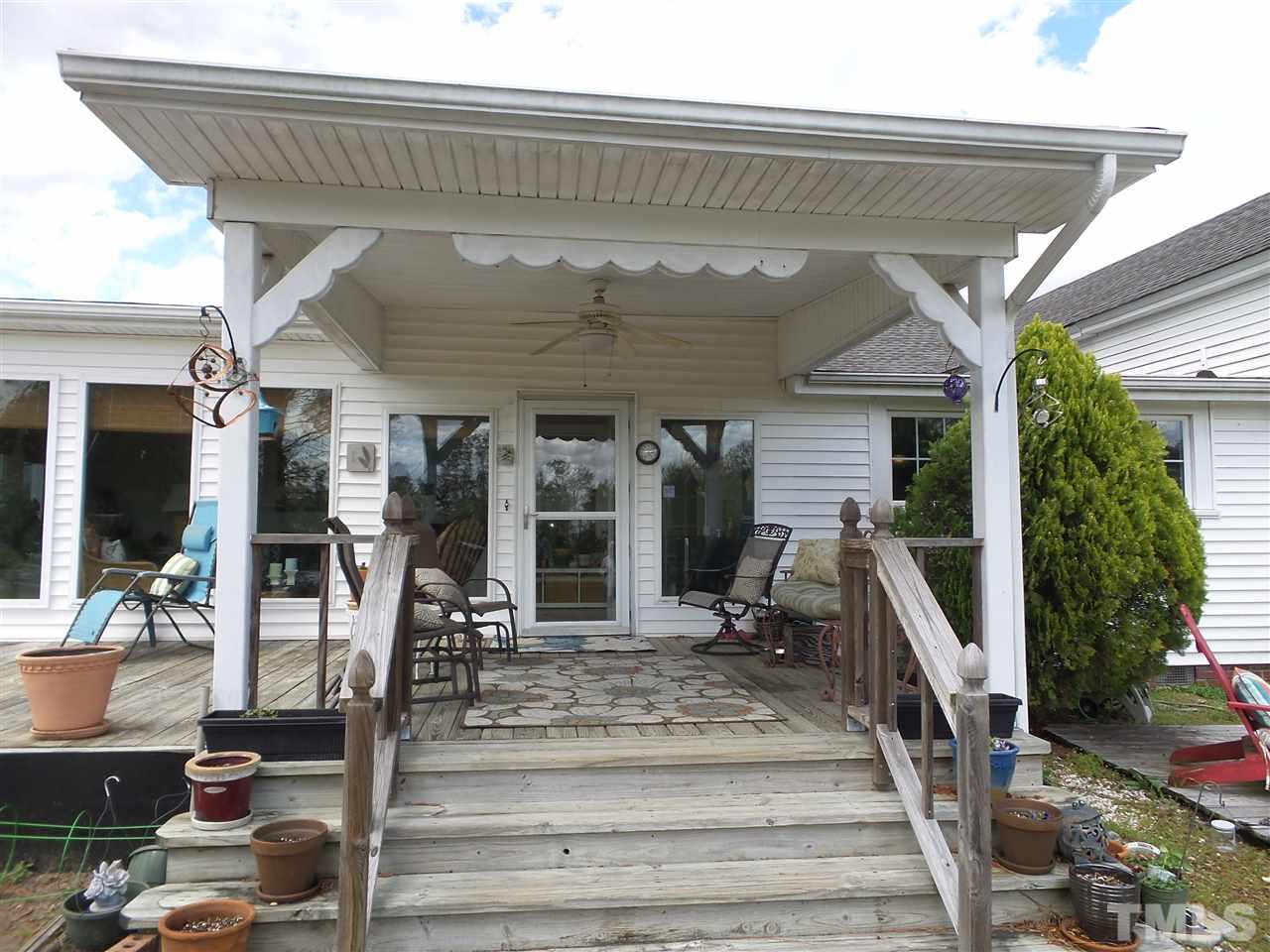 1363 Hinson Road Dunn, NC 28334 - Photo 24 of 25 Gallery Image 24