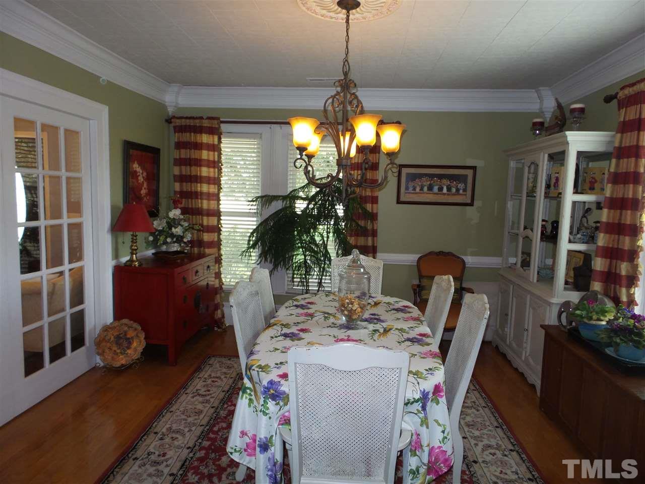 1363 Hinson Road Dunn, NC 28334 - Photo 7 of 25 Gallery Image 7