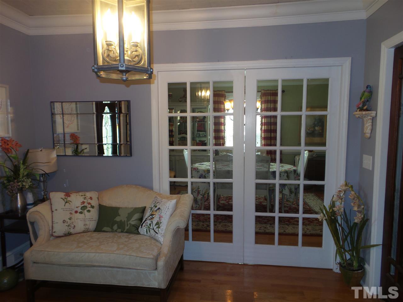 1363 Hinson Road Dunn, NC 28334 - Photo 8 of 25 Gallery Image 8