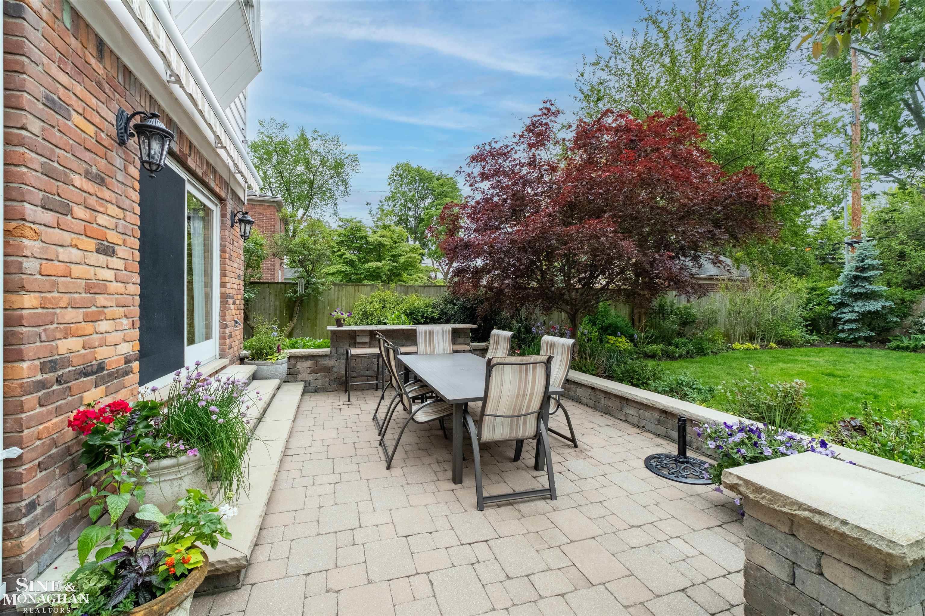 1251 Yorkshire Road Grosse Pointe Park, MI 48230 - Photo 72 of 99