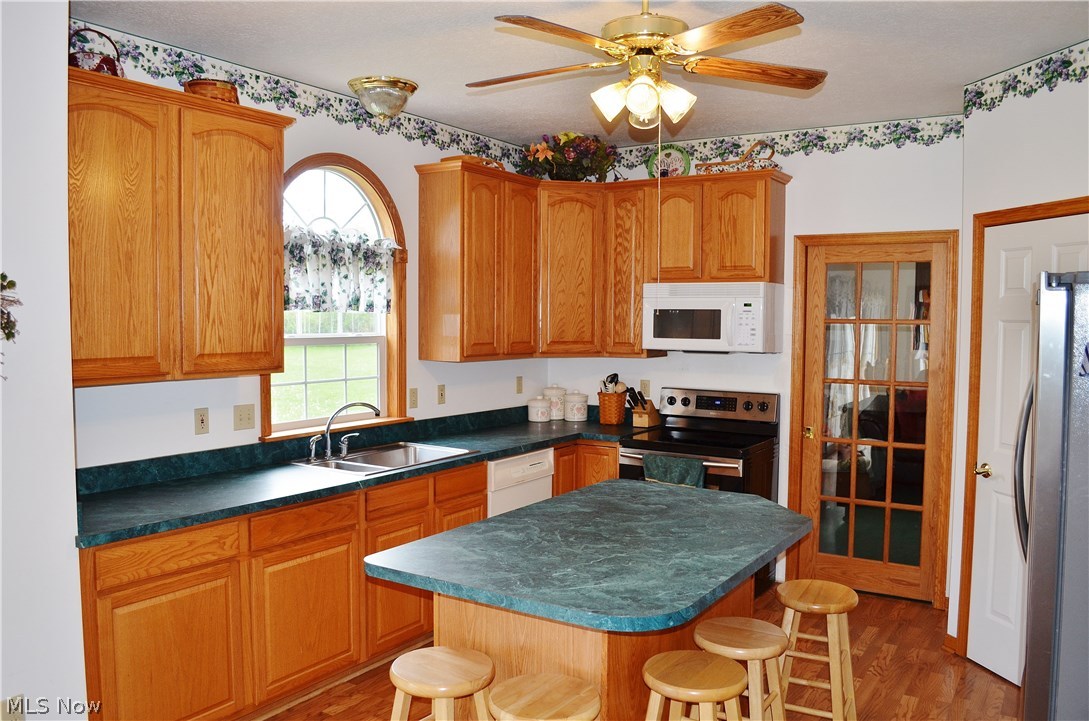 3562 Stimson Road Barberton, OH 44203 - Photo 11 of 29
