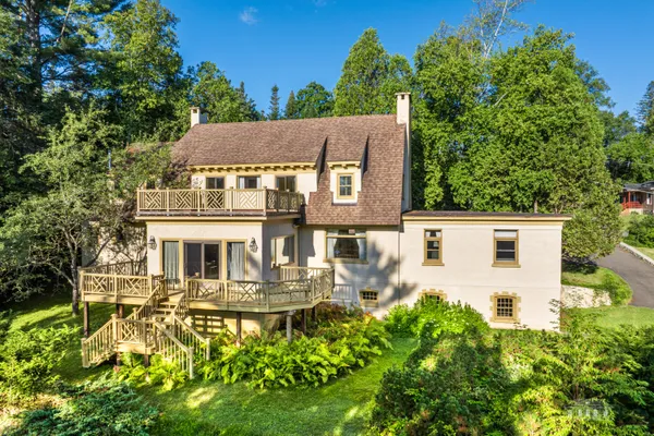 $1,395,000 | 58 Interlaken Avenue, Lake Placid, NY 12946