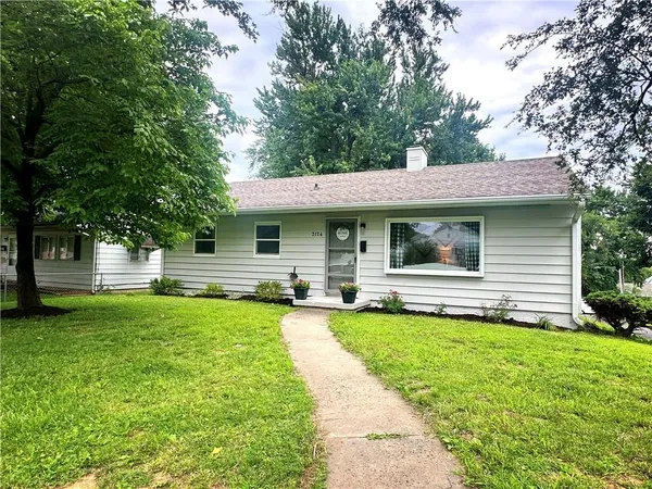 $168,000 | 3124 Midland Street, St. Joseph, MO 64501