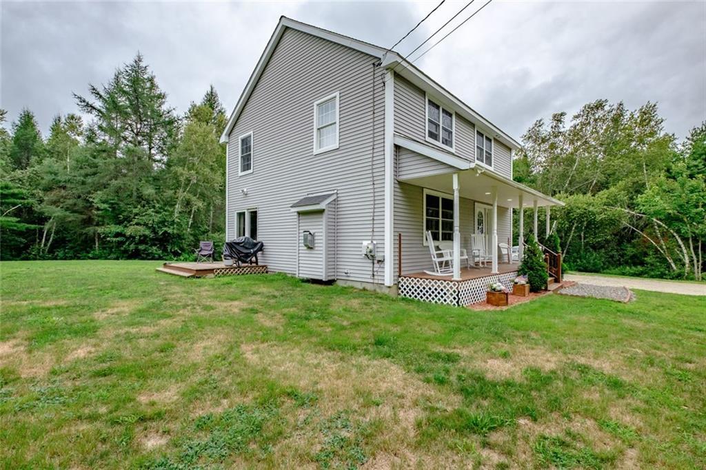 325 Pownal Road Freeport, ME 04032 - Photo 31 of 35 Photo