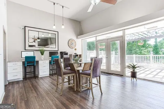 $1,521 | 707 Franklin Road, Unit 1812, Marietta, GA 30067