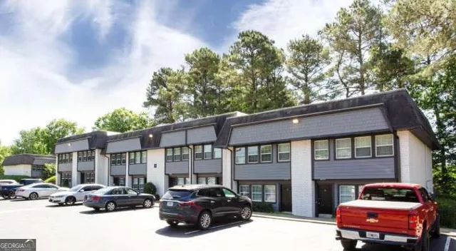 $1,521 | 707 Franklin Road, Unit 1812, Marietta, GA 30067
