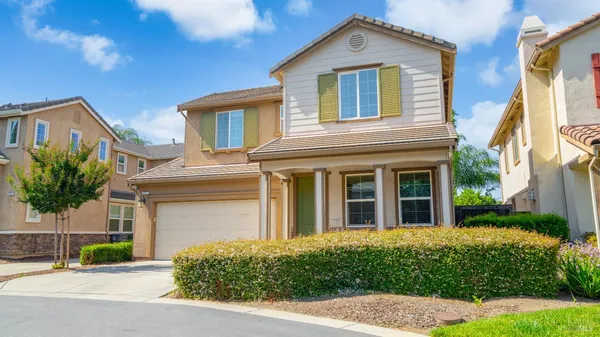 $575,000 | 524 Chaparral Loop, Vacaville, CA 95688
