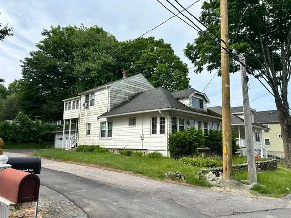$350,000 | 17 Carroll Street, Milford, MA 01757