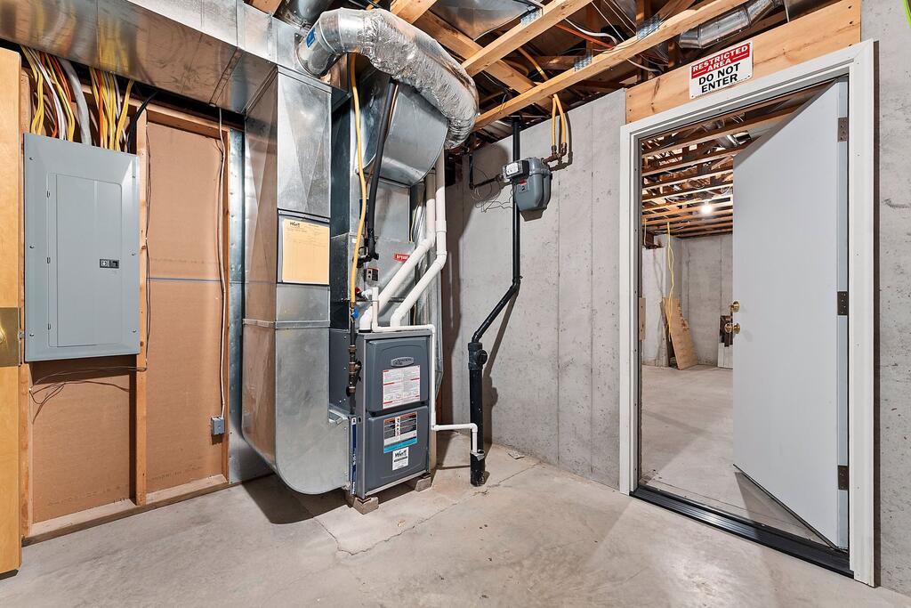 7580 Meadow Ridge Road, Unit A2 Egg Harbor, WI 54209 - Photo 33 of 52 Gallery Image 33