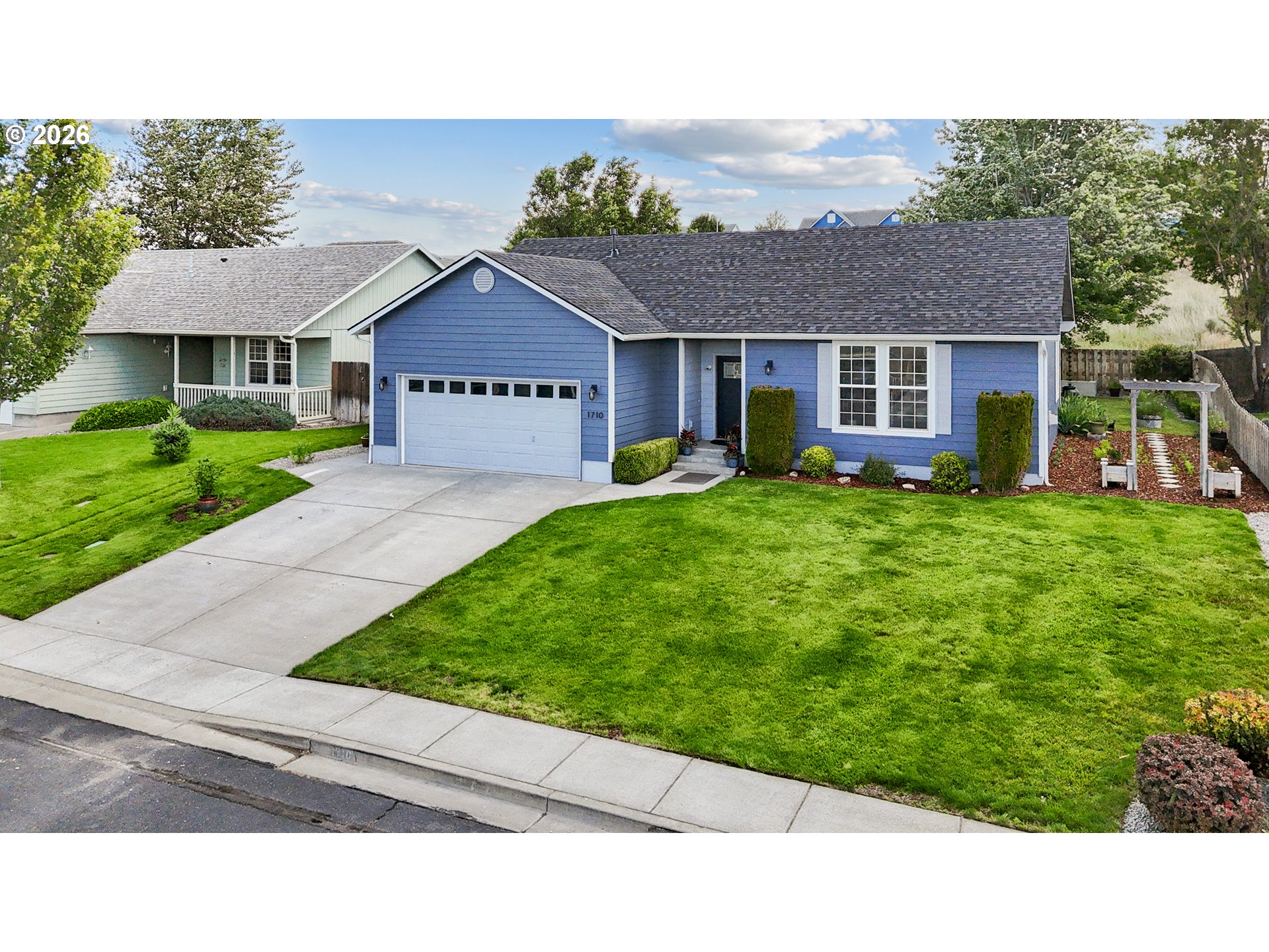 1710 Southwest 3rd Street Pendleton, OR 97801 - Photo 2 of 42