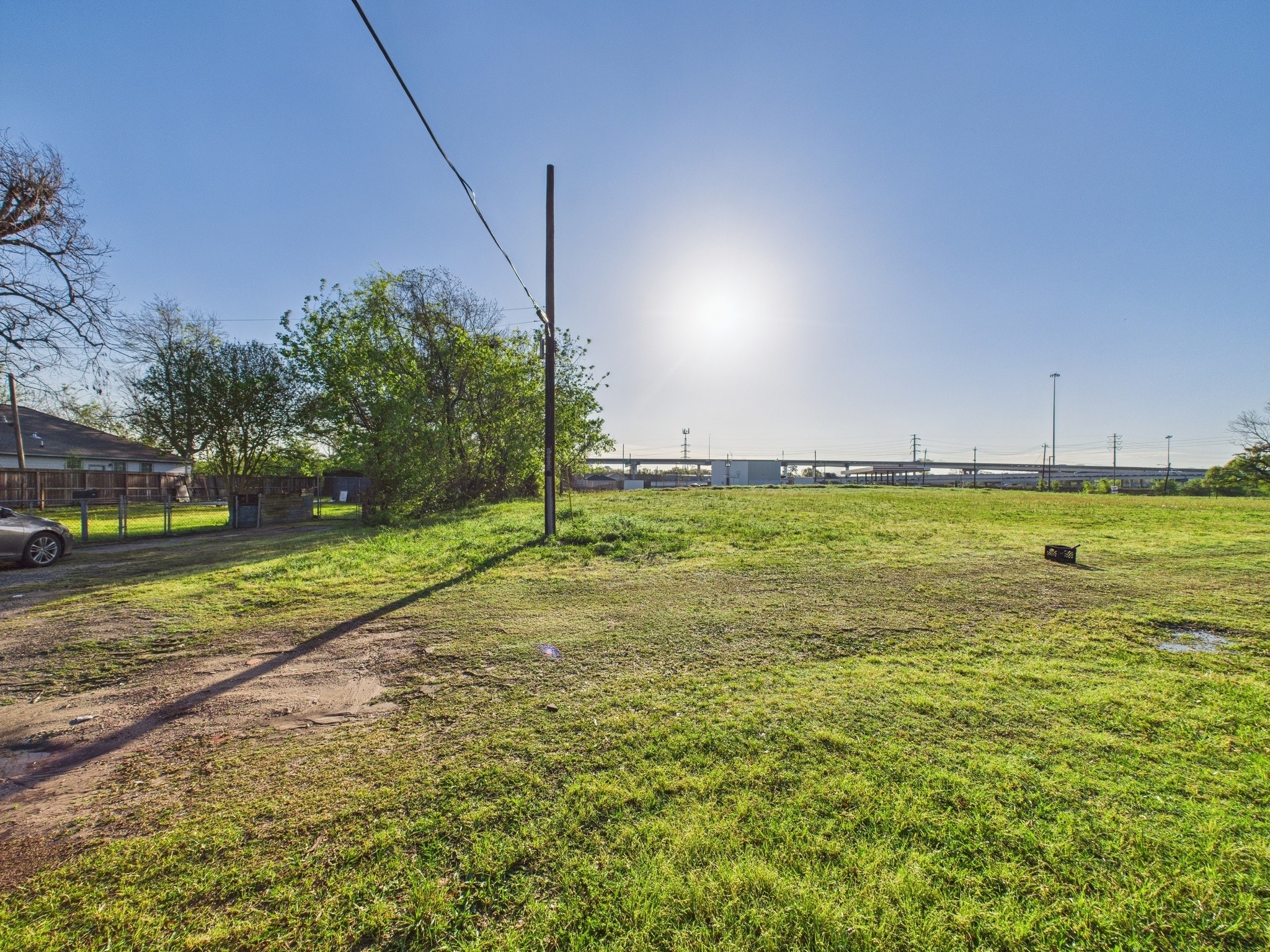 0 Cochran Street Houston, TX 77022 - Photo 5 of 5