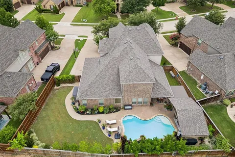 $1,100,000 | 2503 Mona Vale Road, Trophy Club, TX 76262