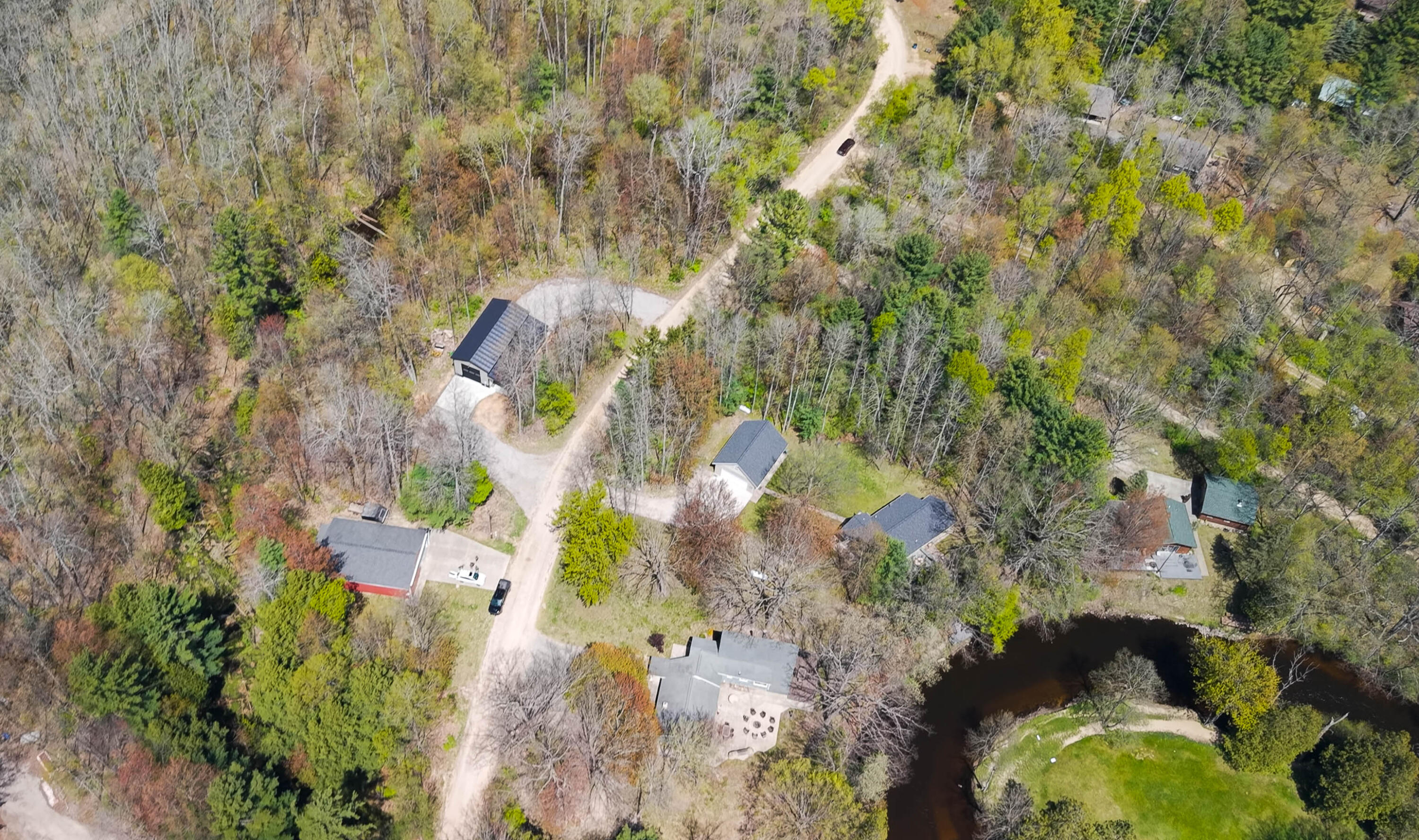 5936 South Rapids Road Branch, MI 49402 - Photo 11 of 46 DJI_20260514130330_0003_D.MP4.00_00_49_4
