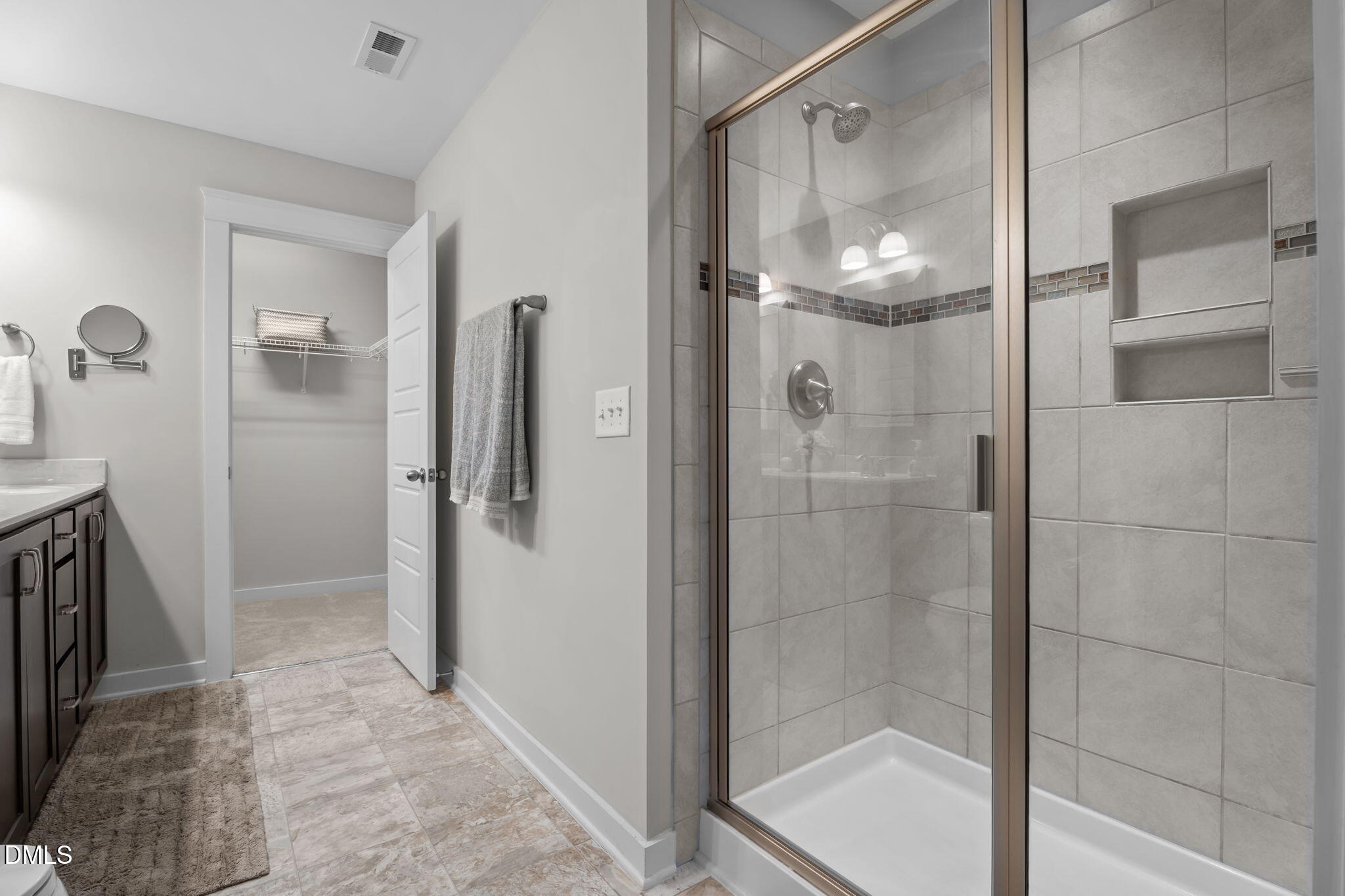 6212 Pesta Court Raleigh, NC 27612 - Photo 19 of 52 Luxurious Owner Bath