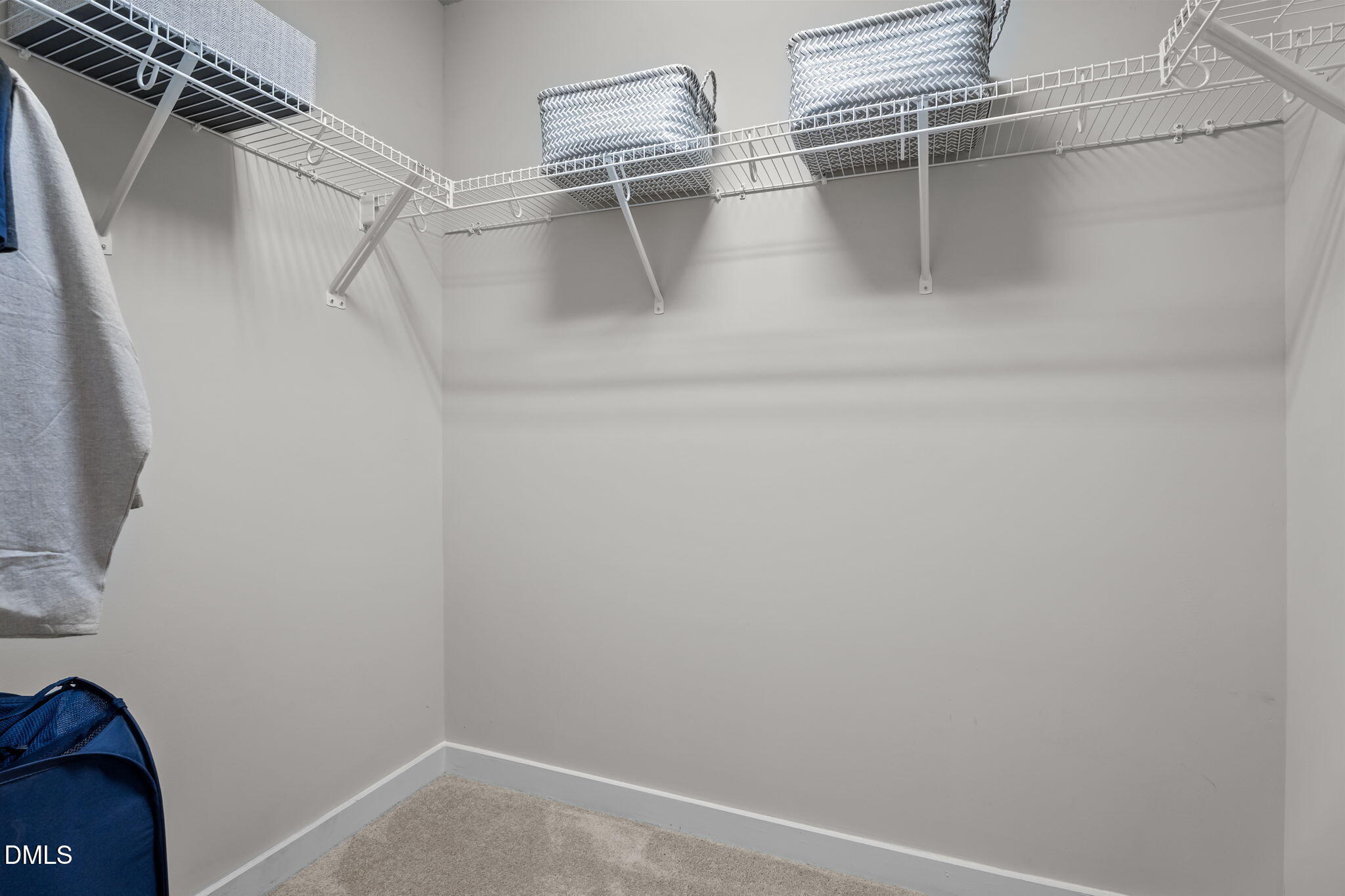 6212 Pesta Court Raleigh, NC 27612 - Photo 21 of 52 Spacious WIC