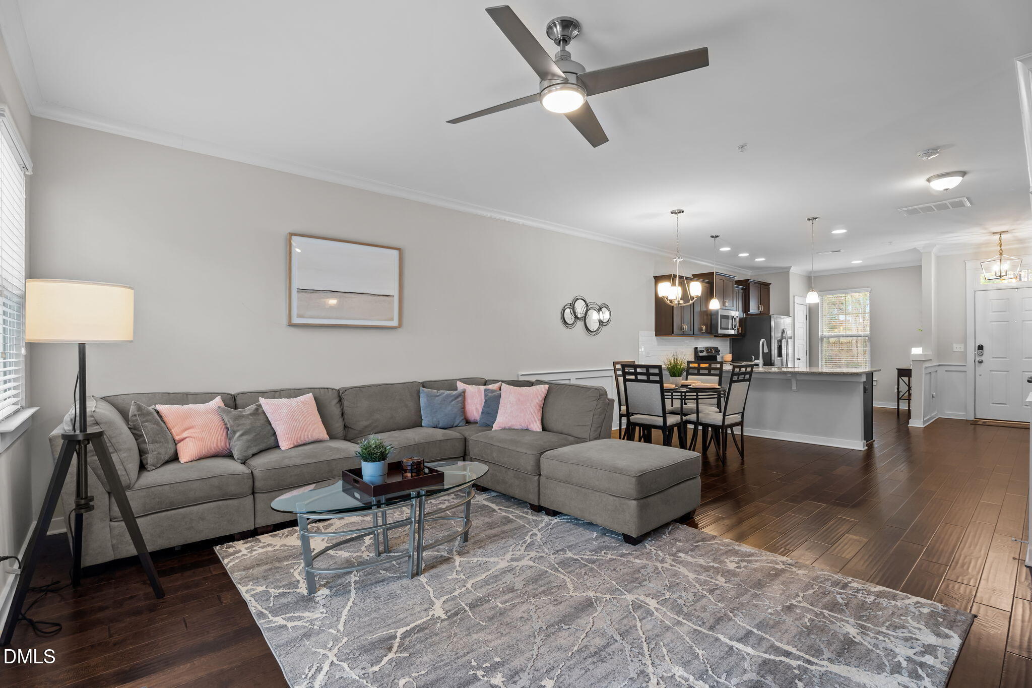 6212 Pesta Court Raleigh, NC 27612 - Photo 3 of 52 Welcome to 6212 Pesta Court