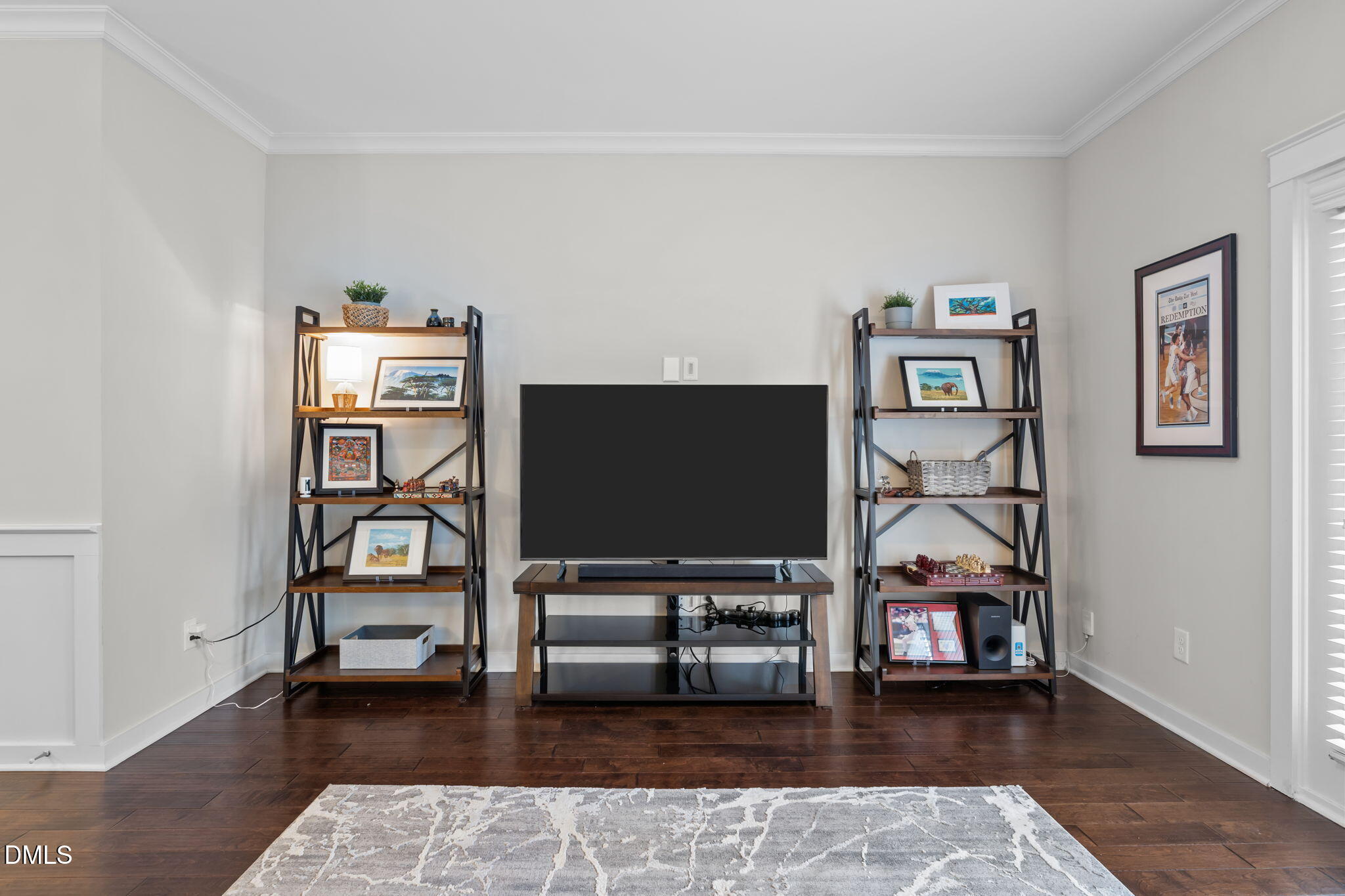 6212 Pesta Court Raleigh, NC 27612 - Photo 5 of 52 Spacious living room