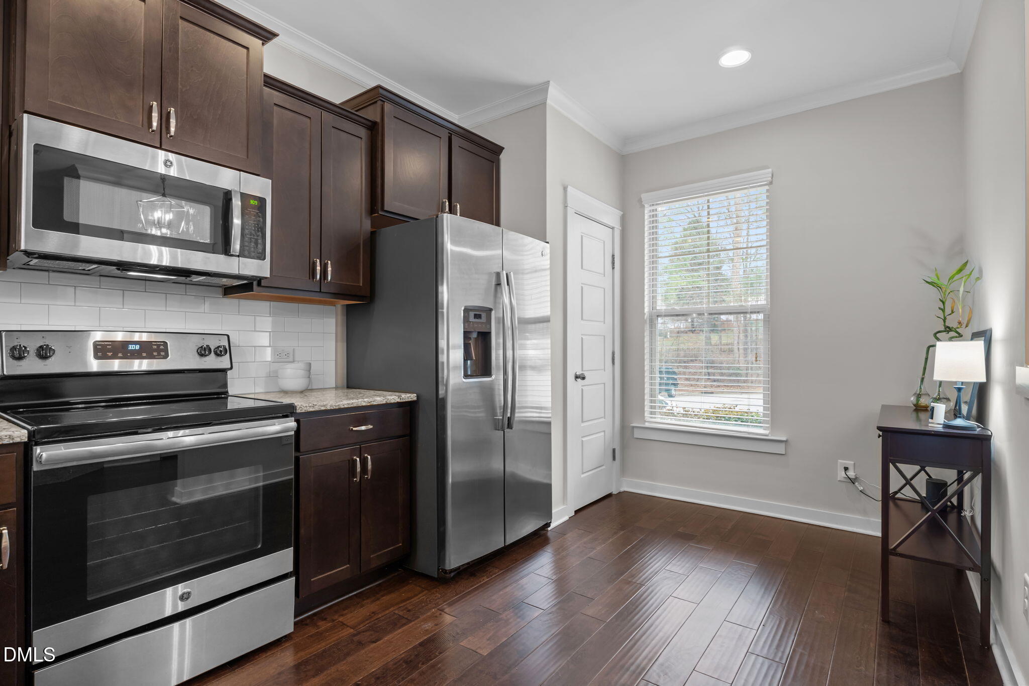 6212 Pesta Court Raleigh, NC 27612 - Photo 9 of 52 Expansive Kitchen