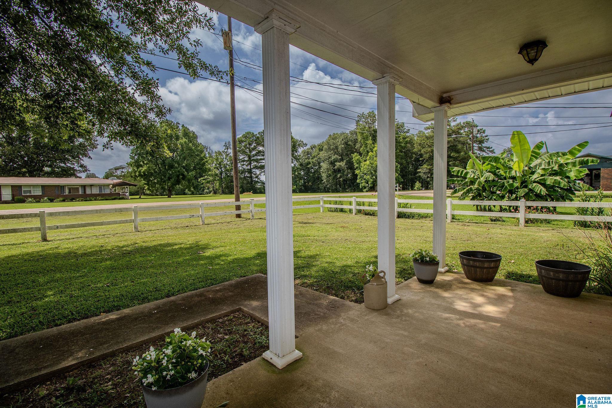 656 Bynum Cutoff Road Eastaboga, AL 36260 - Photo 34 of 34