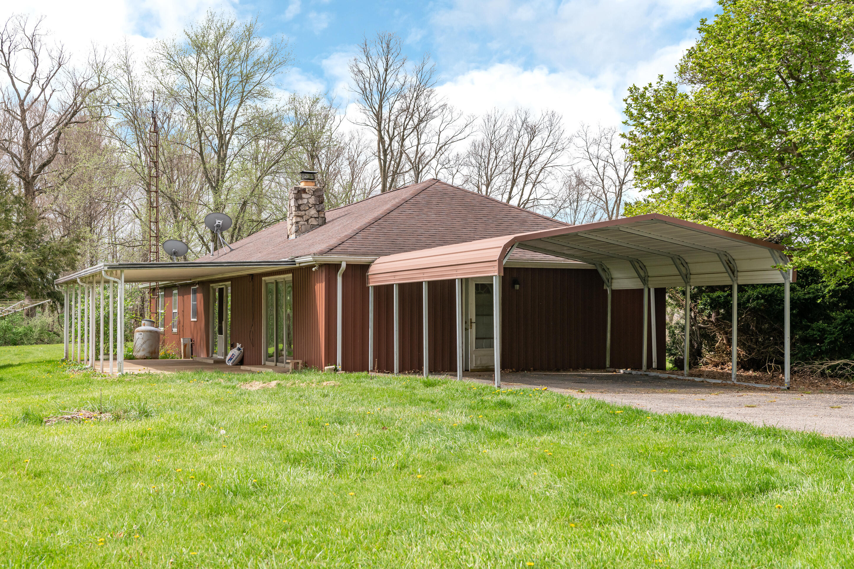 8050 Zimmerman Road St. Paris, OH 43072 - Photo 19 of 44