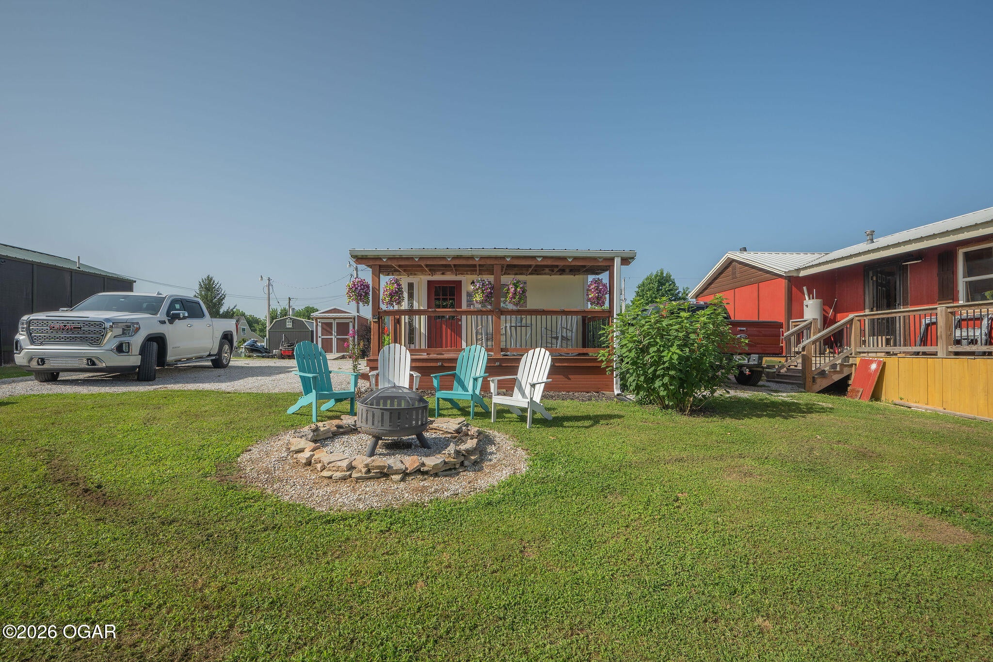 64487 East 254 Loop Grove, OK 74344 - Photo 28 of 46 Gallery Image 28