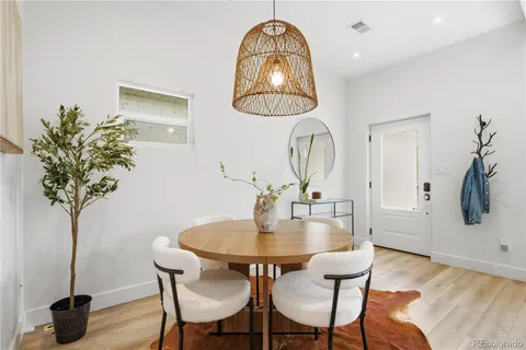 $645,000 | 1419 South Acoma Street, Denver, CO 80223