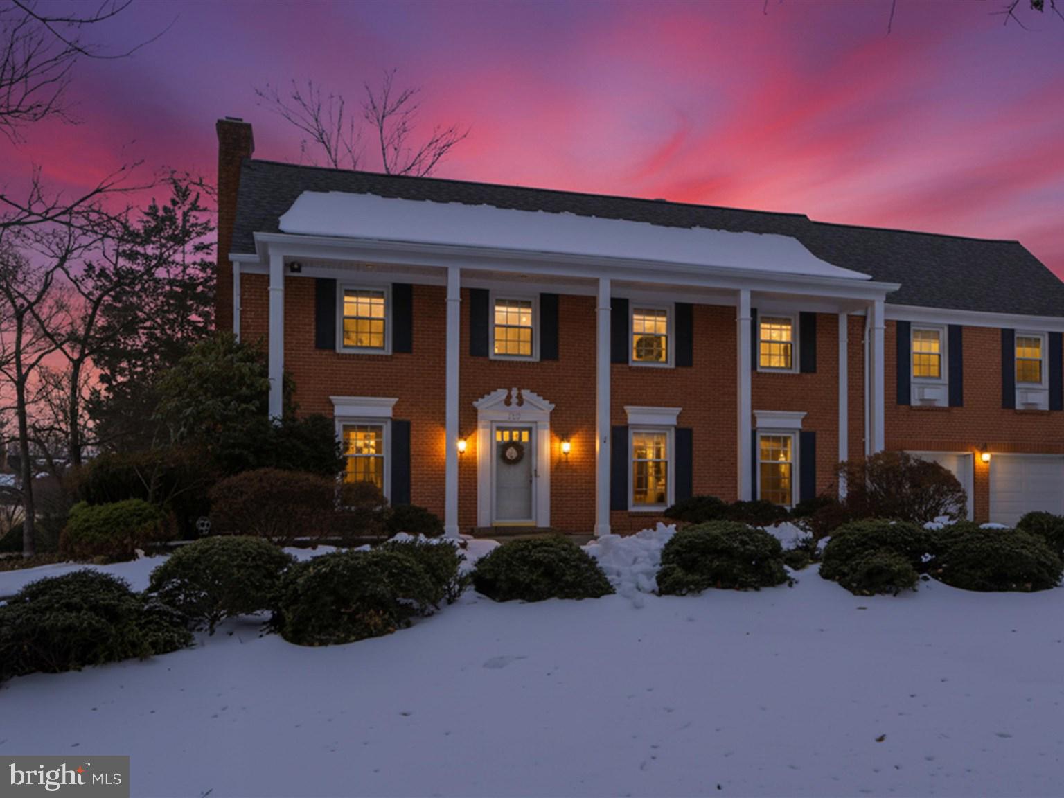 8818 Cold Spring Road Potomac, MD 20854 - Photo 1 of 60 Gallery Image 1