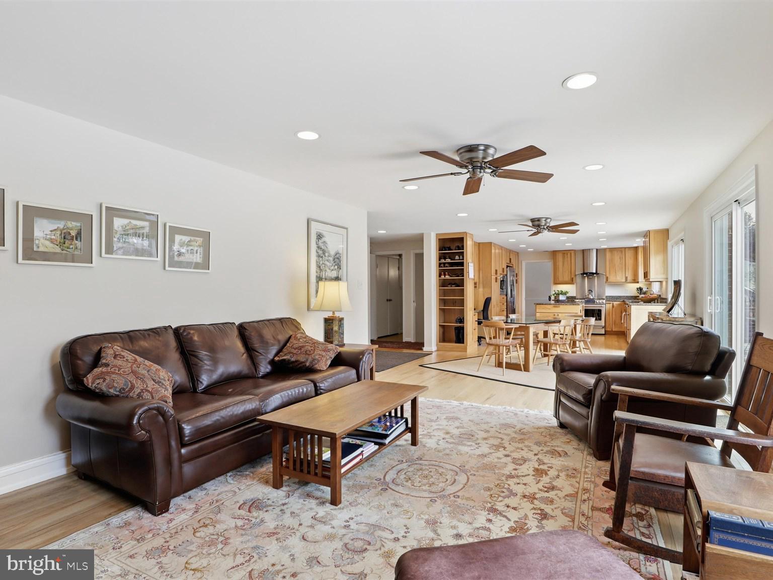 8818 Cold Spring Road Potomac, MD 20854 - Photo 11 of 60 Family Room