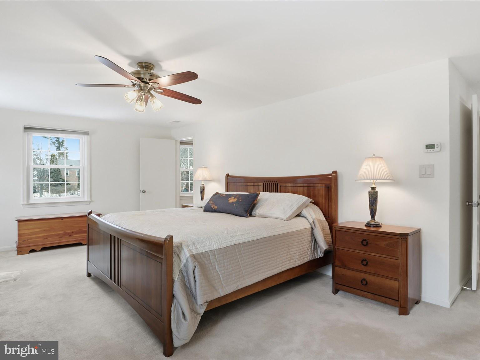 8818 Cold Spring Road Potomac, MD 20854 - Photo 18 of 60 Master bedroom