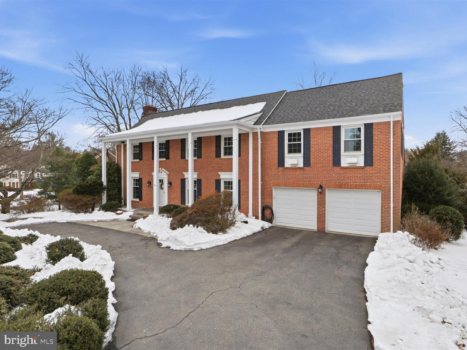 8818 Cold Spring Road Potomac, MD 20854 - Photo 2 of 60 Exterior