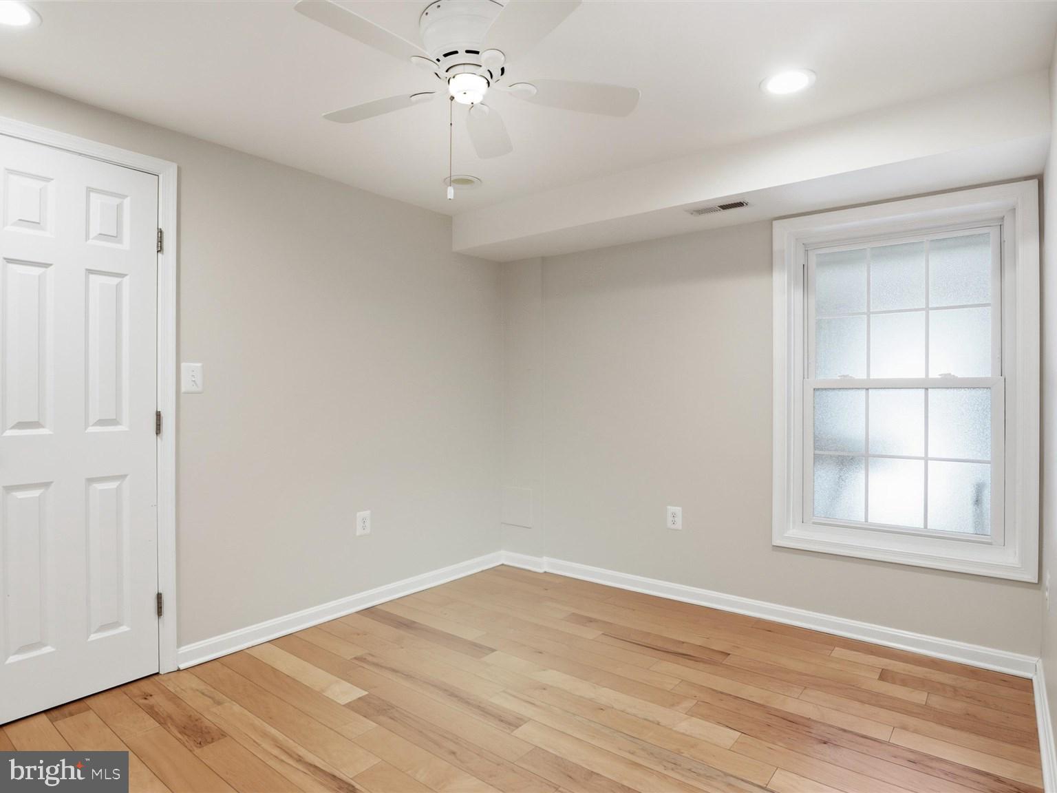 8818 Cold Spring Road Potomac, MD 20854 - Photo 23 of 60 Bedroom lower level in-law suite