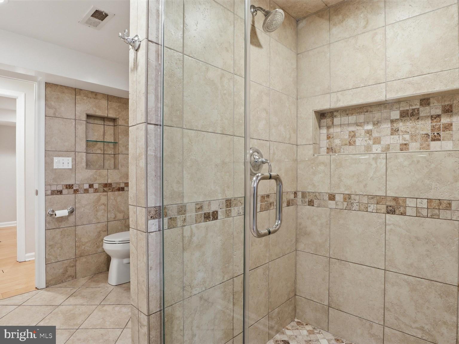 8818 Cold Spring Road Potomac, MD 20854 - Photo 24 of 60 Lower Level in-law Full Bath