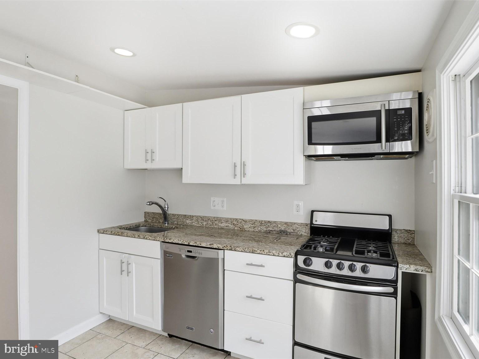 8818 Cold Spring Road Potomac, MD 20854 - Photo 26 of 60 Lower Level Kitchen