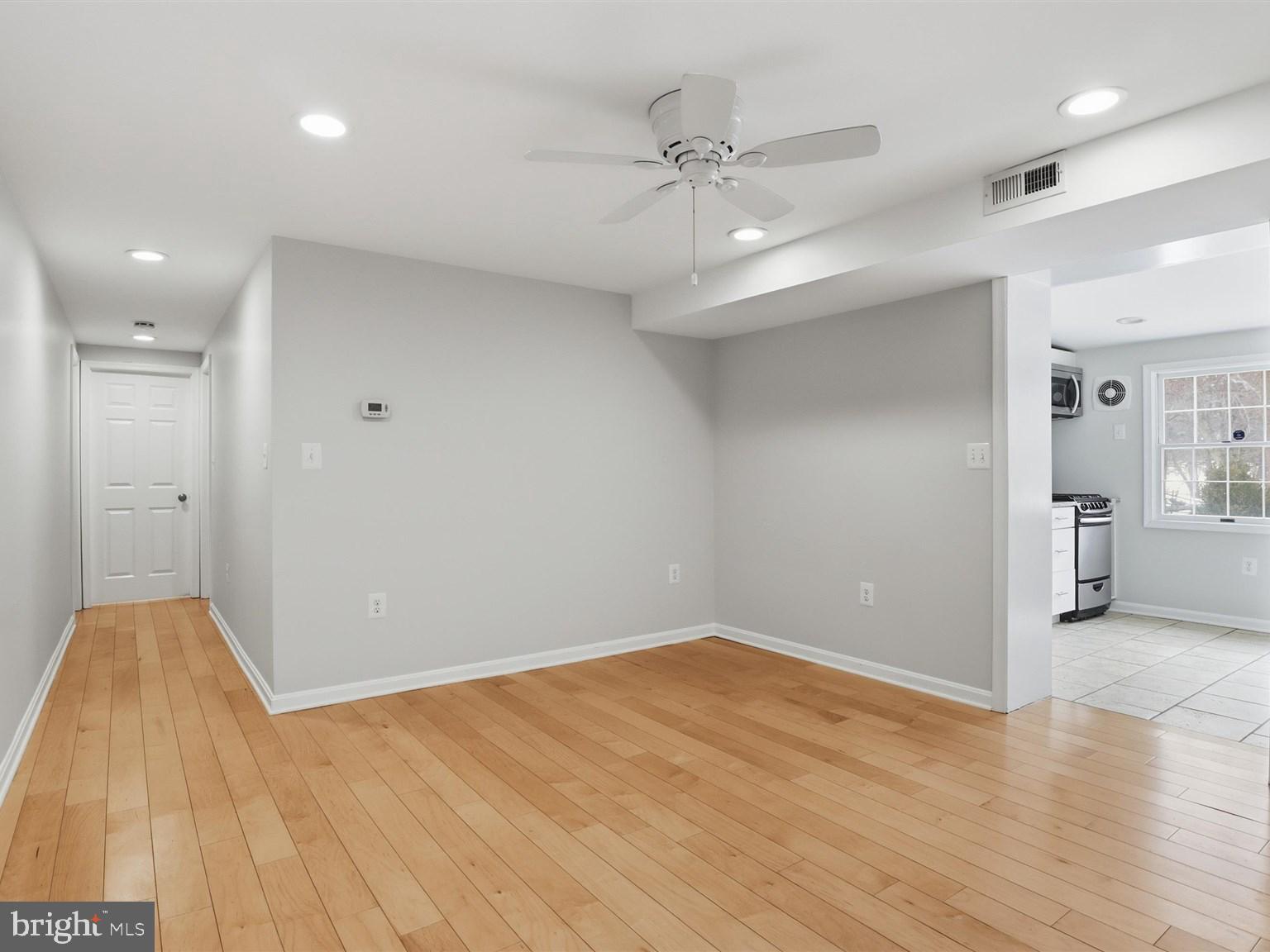 8818 Cold Spring Road Potomac, MD 20854 - Photo 31 of 60 Lower level in-law suite