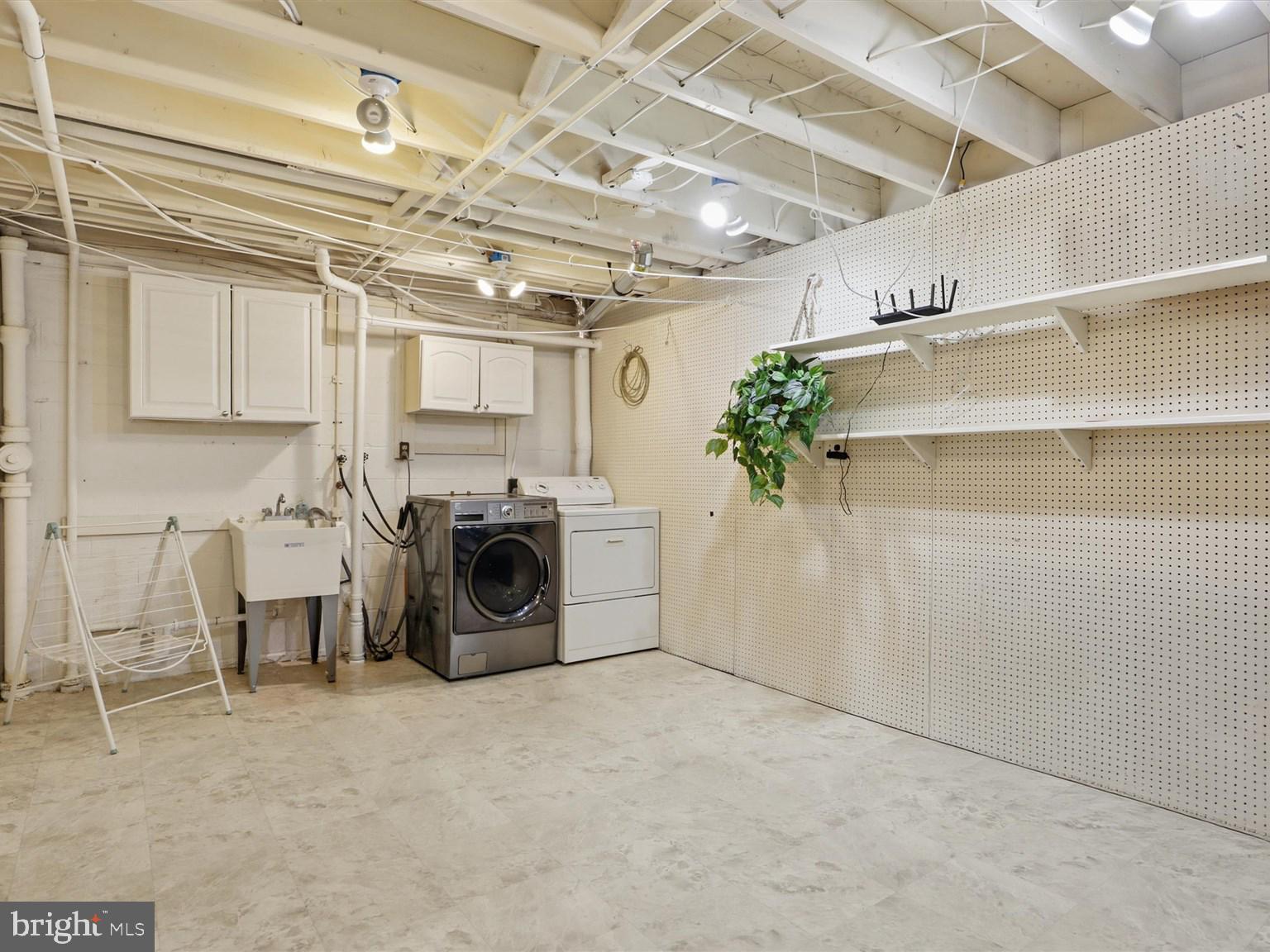 8818 Cold Spring Road Potomac, MD 20854 - Photo 42 of 60 Utility Room