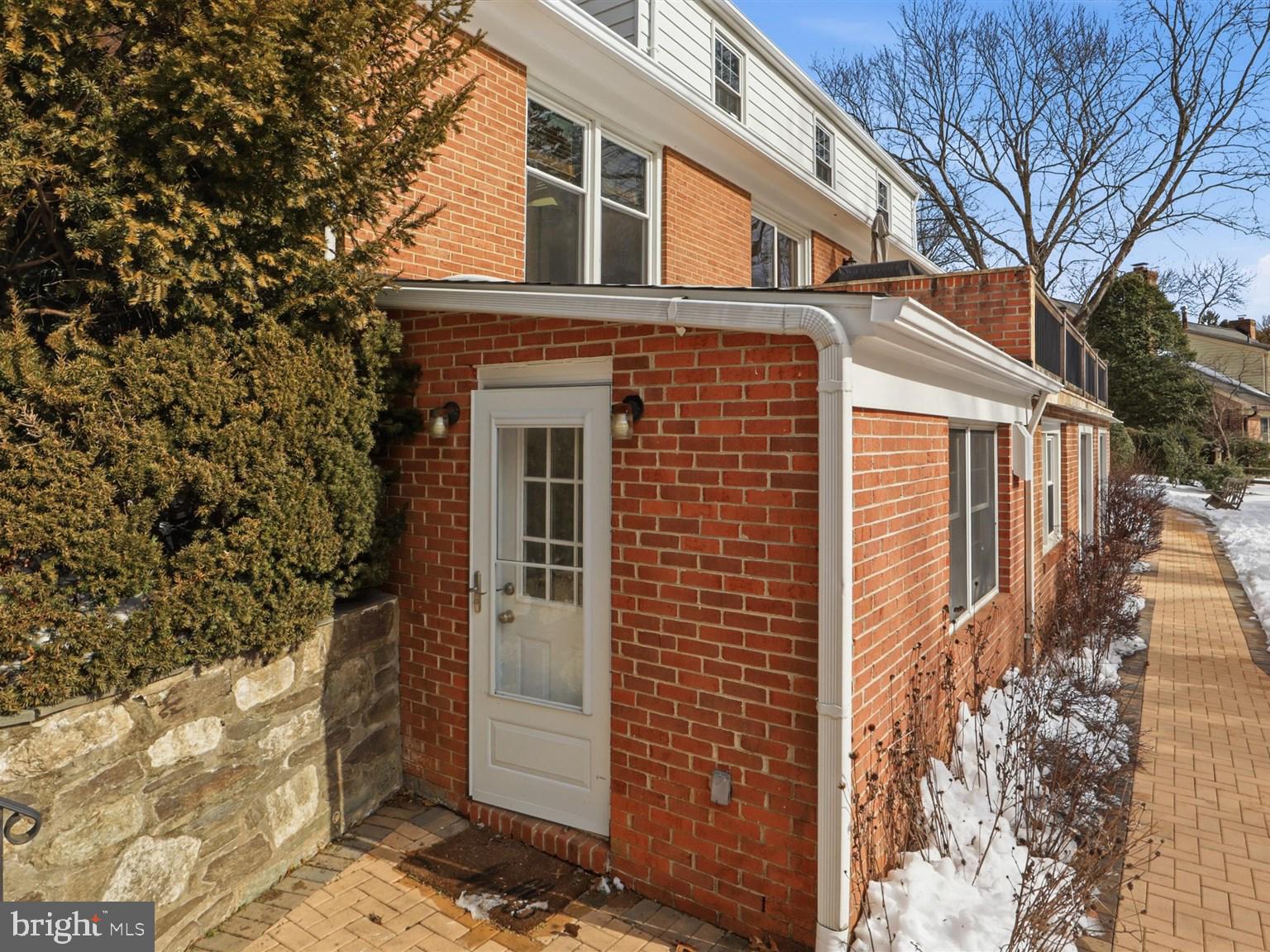 8818 Cold Spring Road Potomac, MD 20854 - Photo 44 of 60 Exterior
