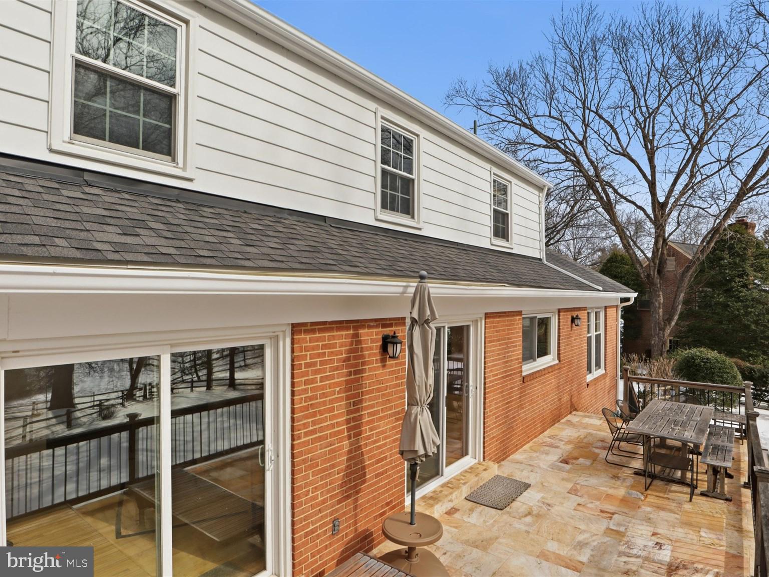 8818 Cold Spring Road Potomac, MD 20854 - Photo 45 of 60 Exterior