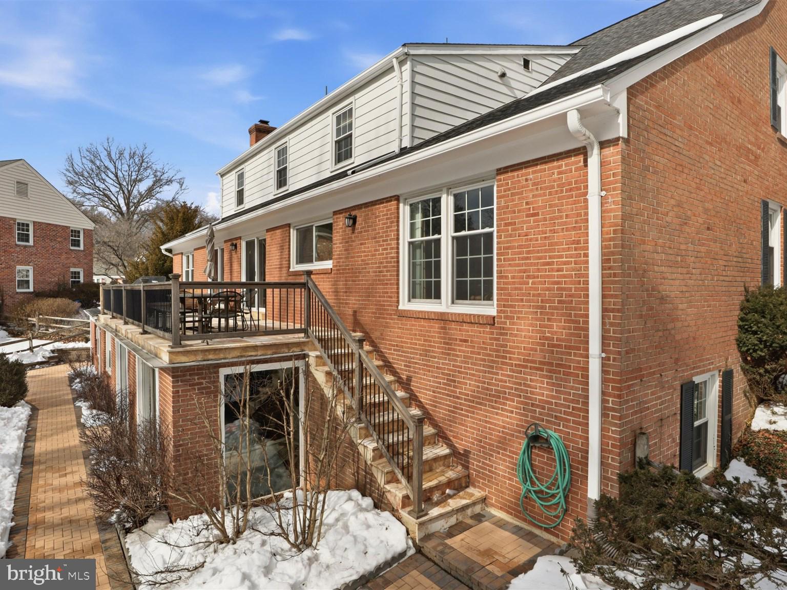 8818 Cold Spring Road Potomac, MD 20854 - Photo 46 of 60 Exterior