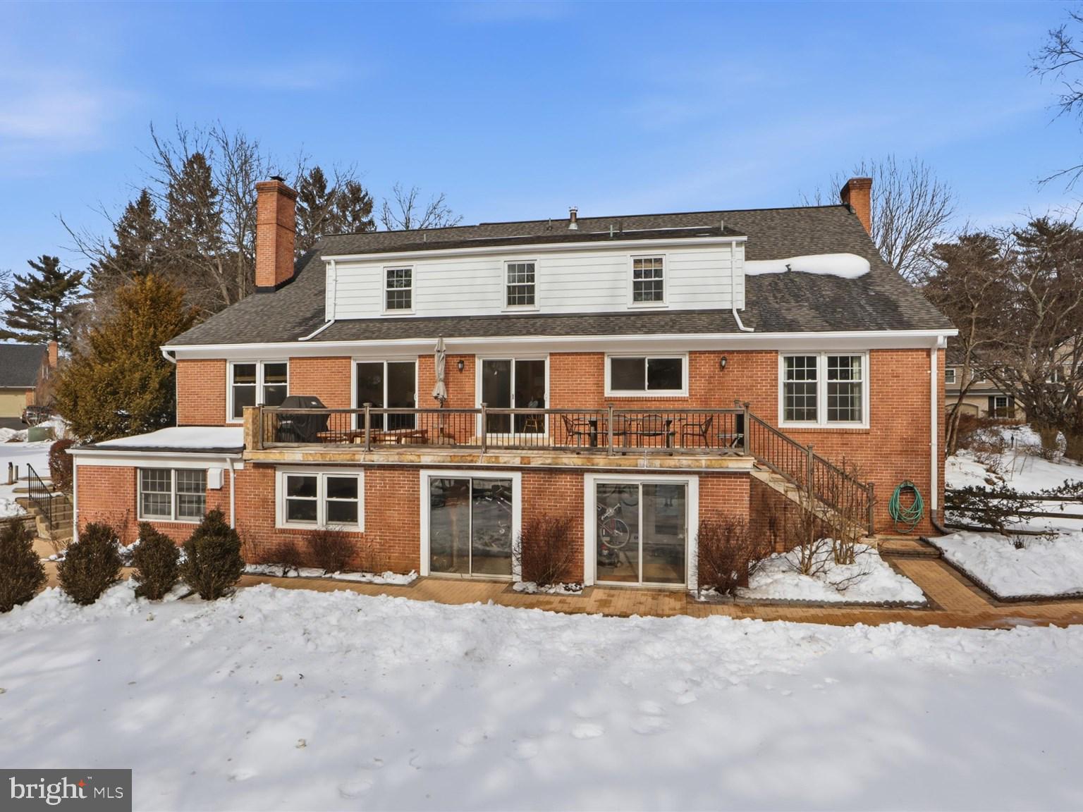 8818 Cold Spring Road Potomac, MD 20854 - Photo 48 of 60 Exterior