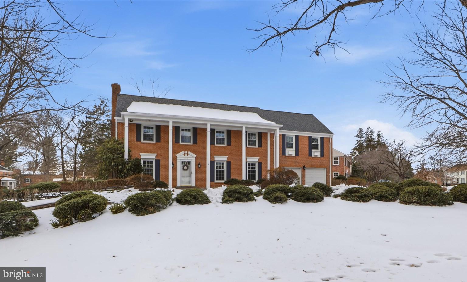 8818 Cold Spring Road Potomac, MD 20854 - Photo 49 of 60 Exterior