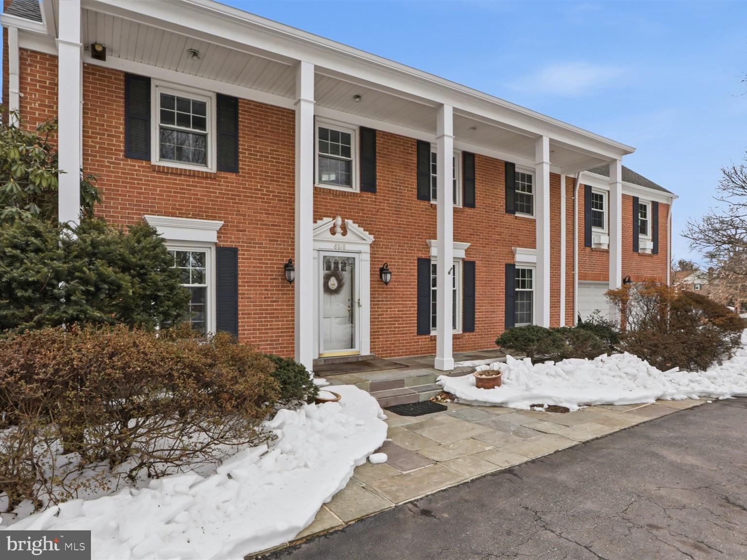 8818 Cold Spring Road Potomac, MD 20854 - Photo 50 of 60 Exterior