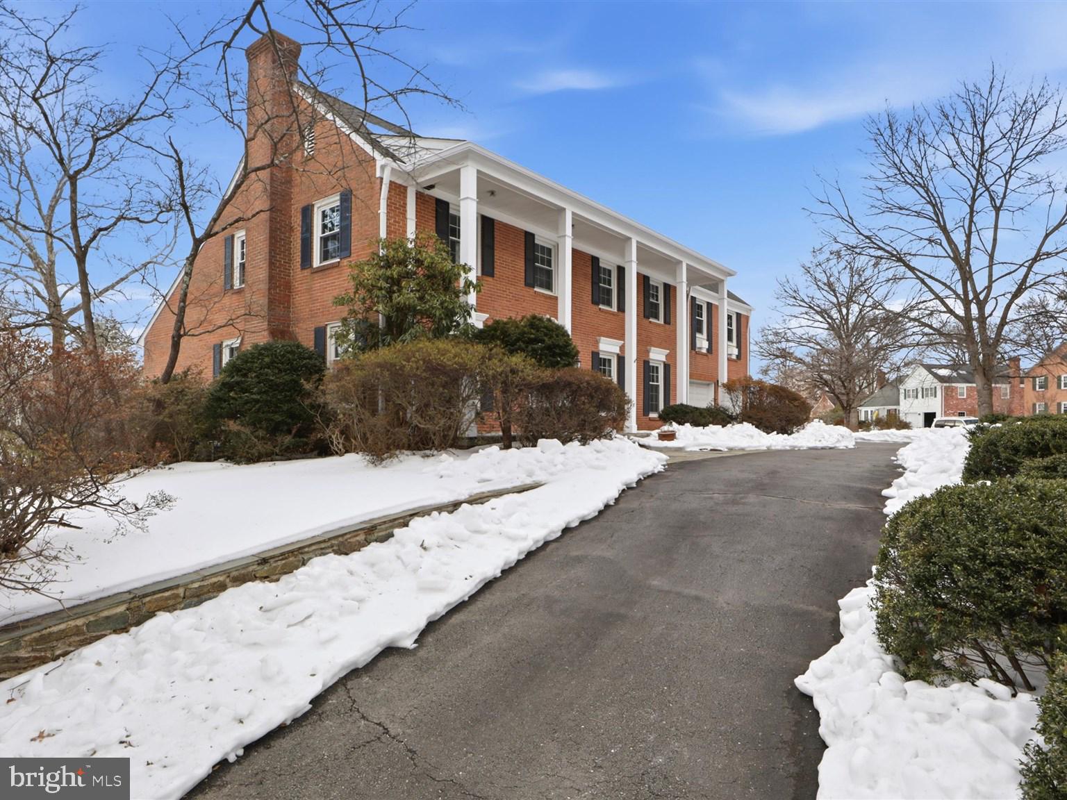 8818 Cold Spring Road Potomac, MD 20854 - Photo 51 of 60 Exterior