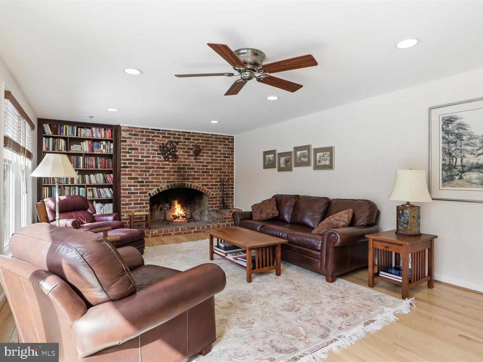 8818 Cold Spring Road Potomac, MD 20854 - Photo 6 of 60 Family Room