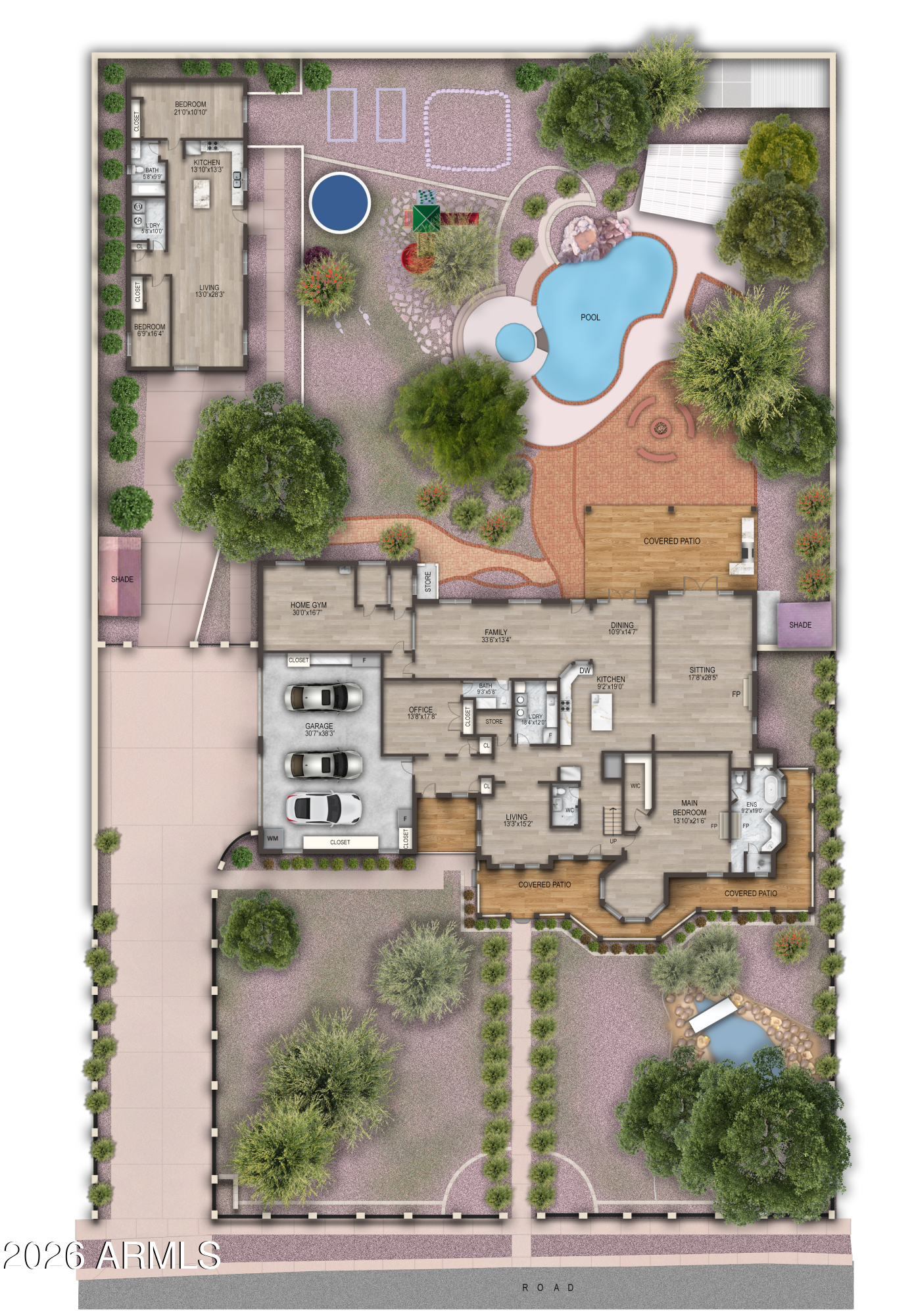 616 East Carver Road Tempe, AZ 85284 - Photo 77 of 81