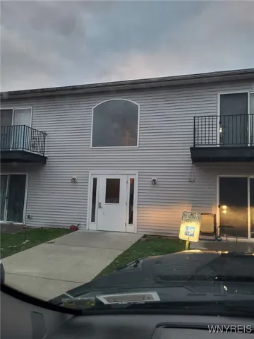 $1,250 | 10909 Dugway Road, Unit 8, Hume, NY 14735